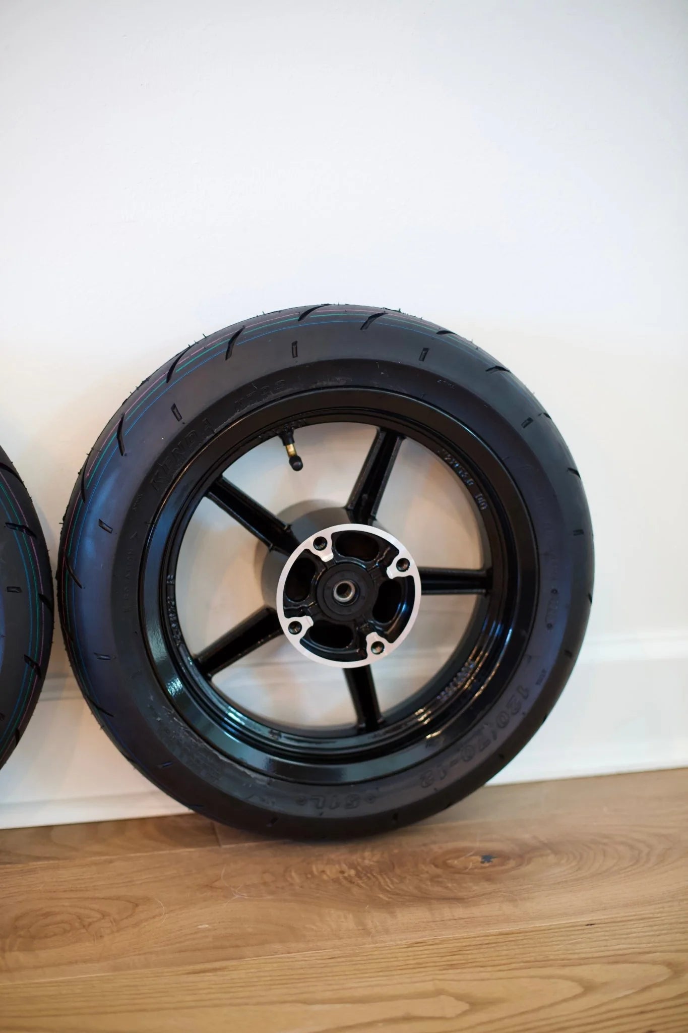 Supermoto Wheelset Kit for Tuttio/Yozma/Razor *NEXT DAY SHIPPING*