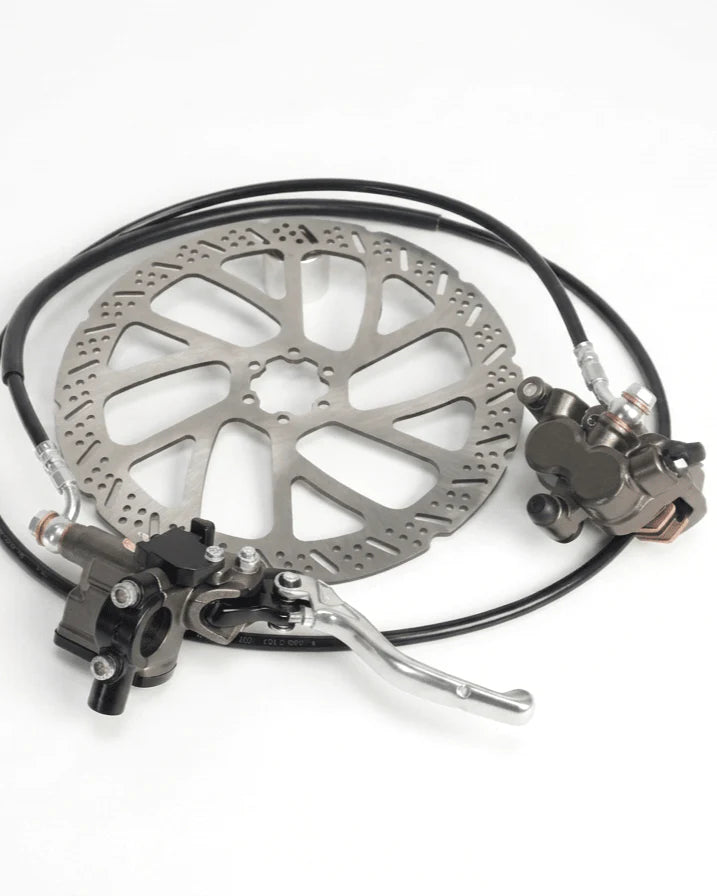 Ultra Bee Brake for E-Bikes (Super73, Macfox, Ridstar, and More)