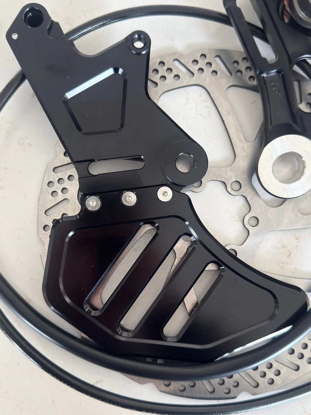 OEM Talaria Ultra Bee Brake Kit for Talaria XXX, MX3 & MX4