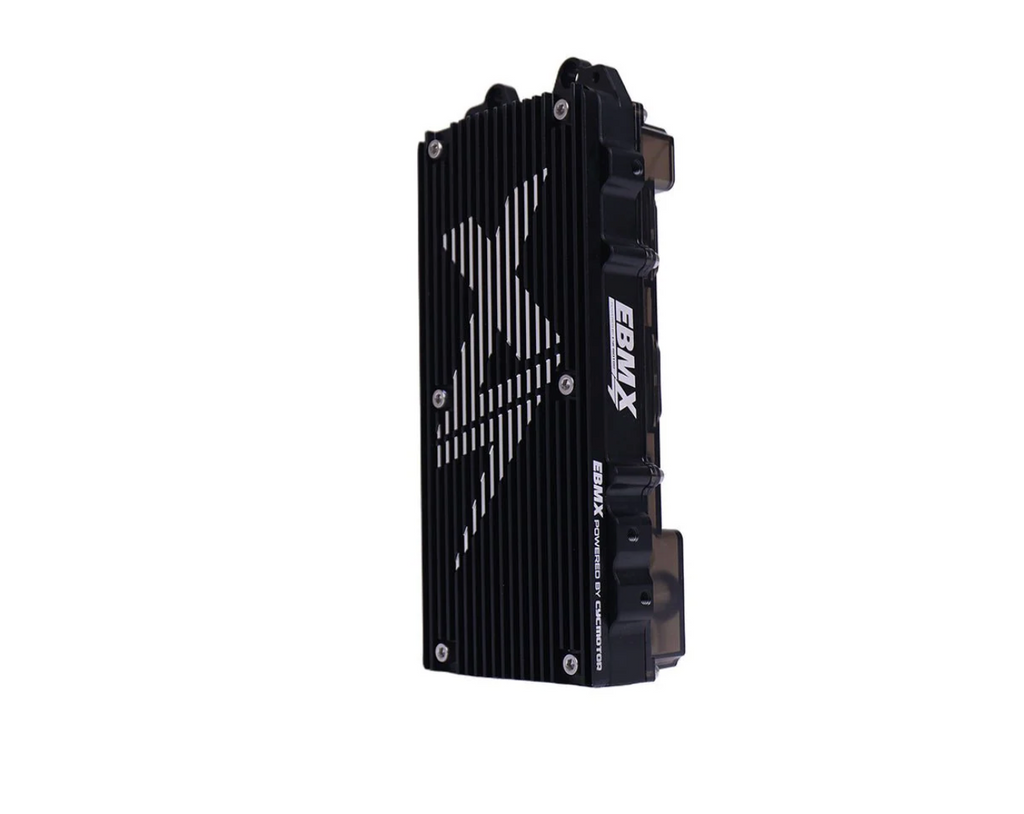EBMX X-9000 V3 Controller Kit: Plug n' Play