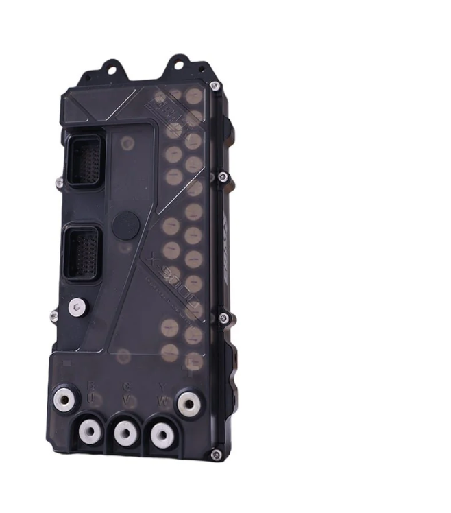 EBMX X-9000 V3 Controller Kit: Plug n' Play