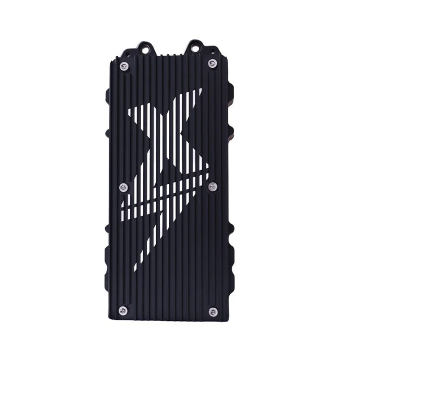 EBMX X-9000 V3 Controller Kit: Plug n' Play