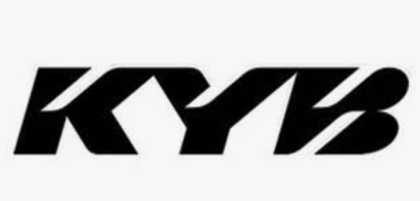 KYB Decal