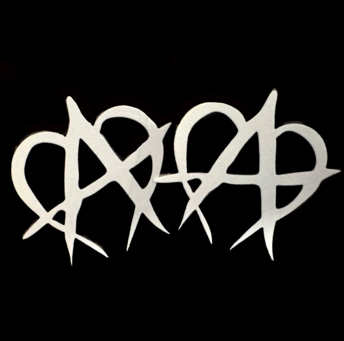 Unmanagable Decal