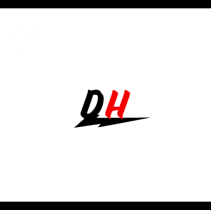 DecalHouse Logo Sticker