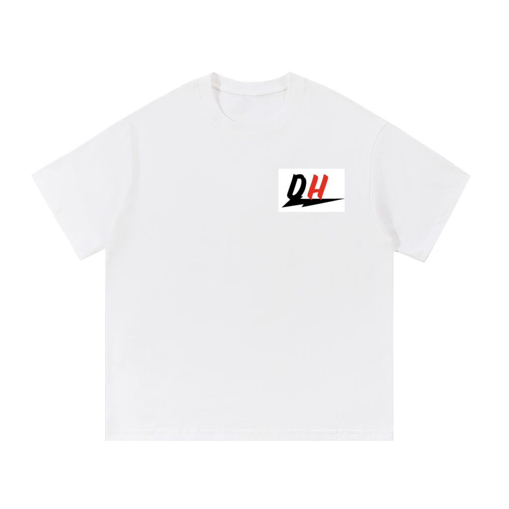 DecalHouse 100% Cotton T-Shirt